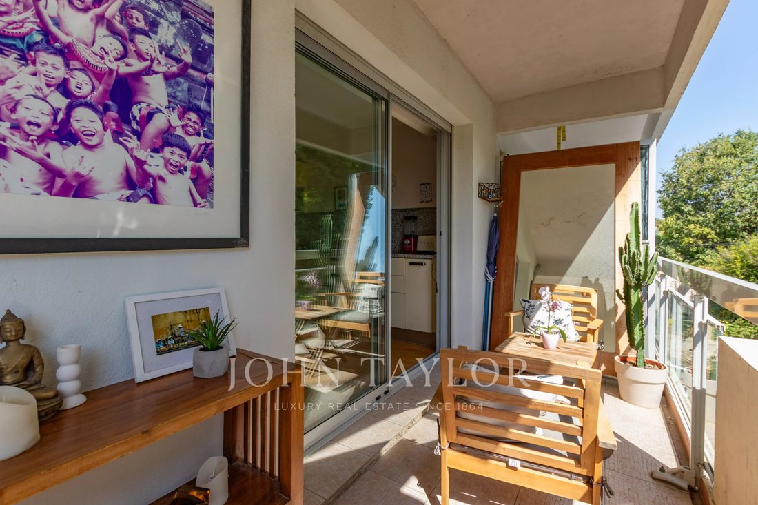 Apartment in Antibes, Provence-Alpes-Côte d'Azur, France 4 - 18617753
