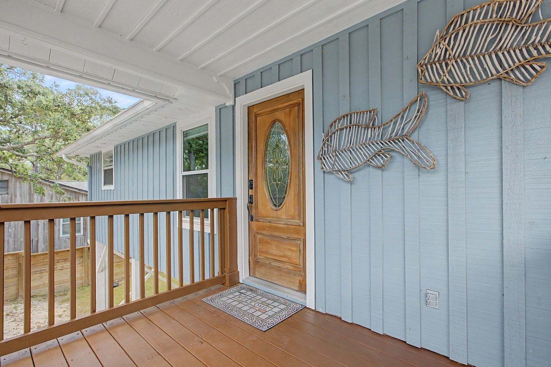 House in Alligator Point, Florida, United States 3 - 18618519