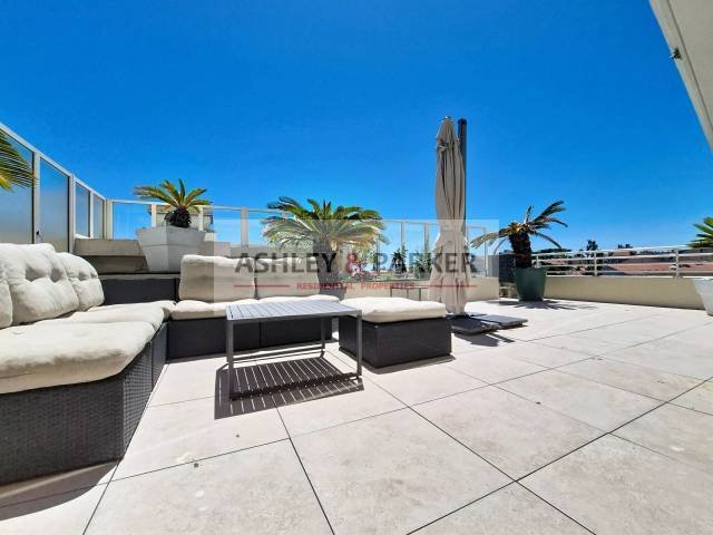 Apartment in Cannes, Provence-Alpes-Côte d'Azur, France 1 - 18363368