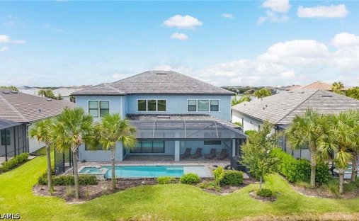 Casa en Ave María, Florida, Estados Unidos 1