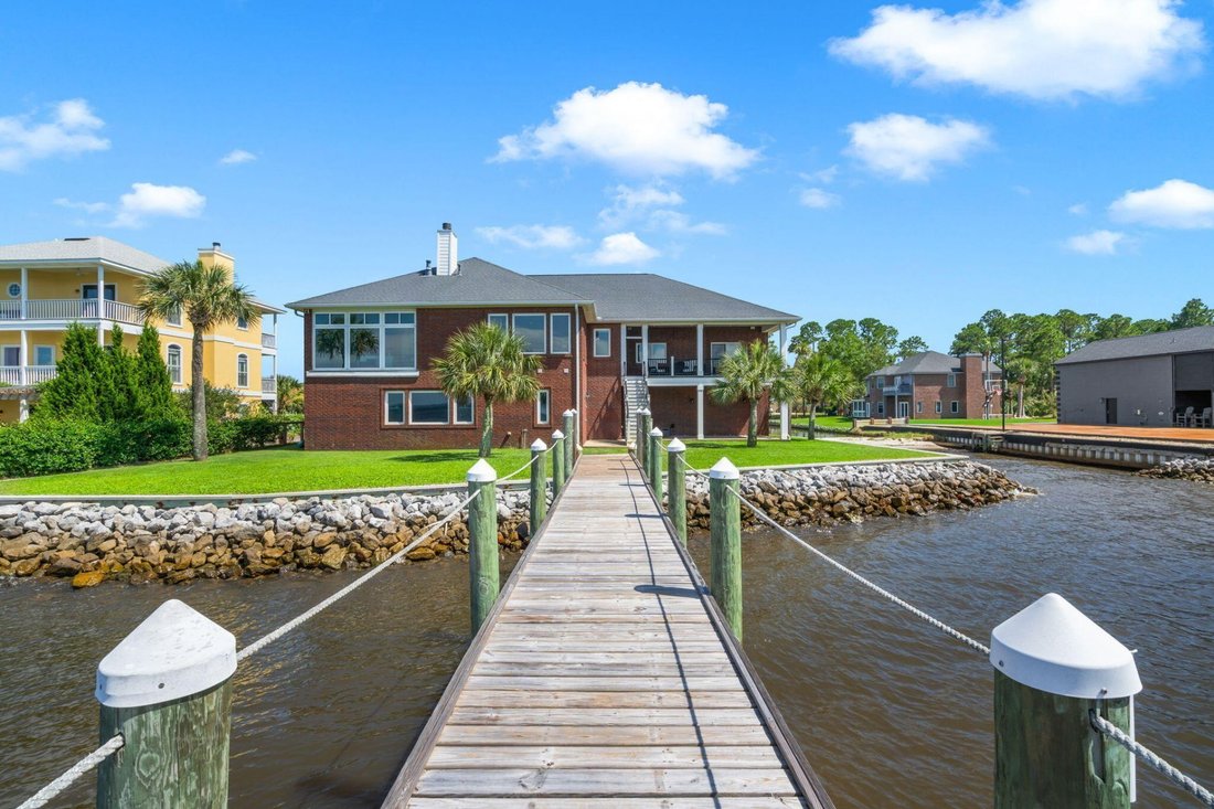 Casa en Gulf Breeze, Florida, Estados Unidos 4 - 18619950