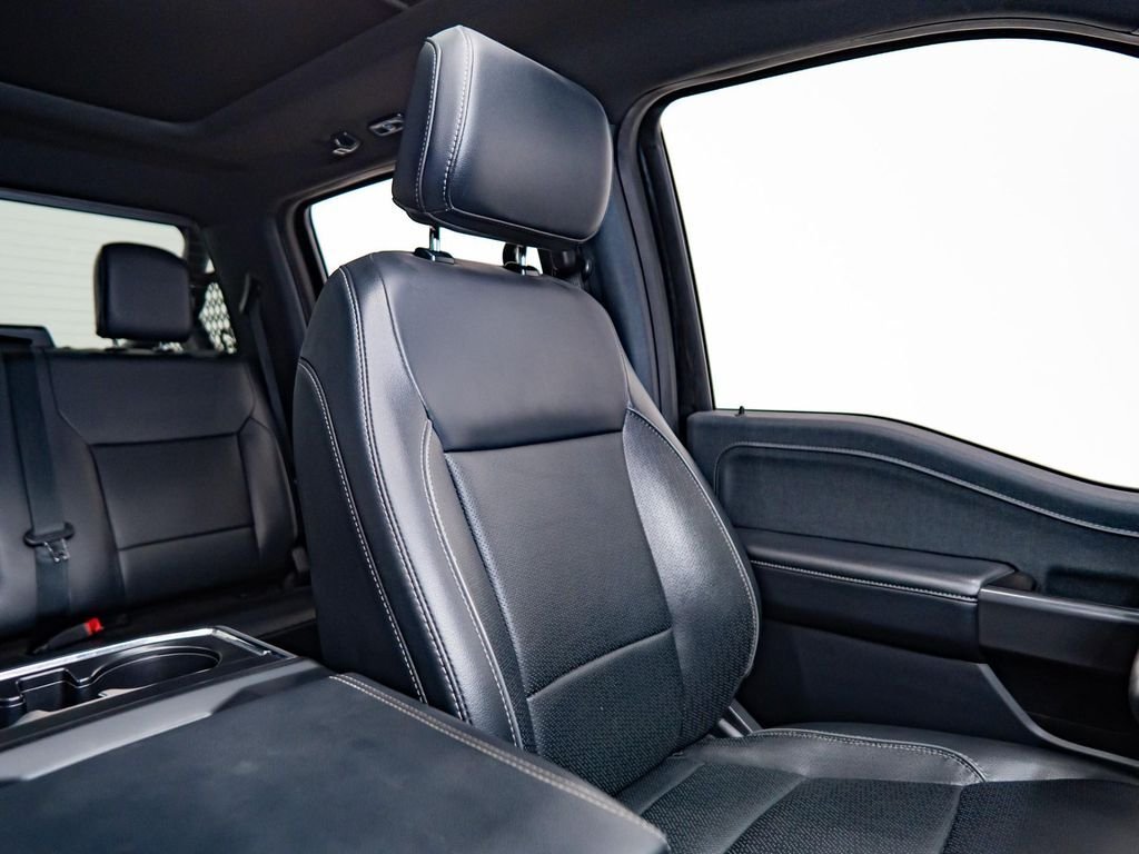 Ford F-150 4X4 Lariat in Fort Lauderdale, FL, United States 3 - 18617729