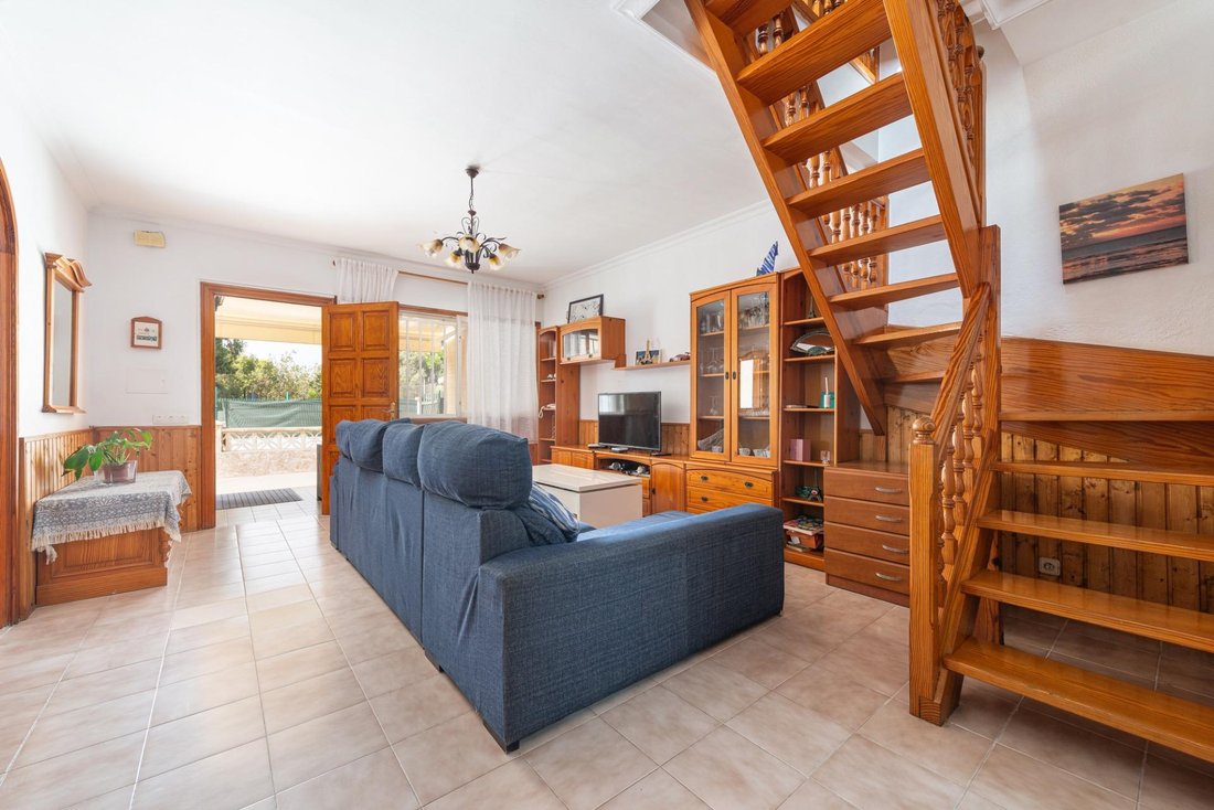 House in Alcudia, Balearic Islands, Spain 2 - 18622048