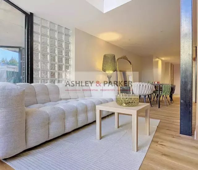 Apartment in Cannes, Provence-Alpes-Côte d'Azur, France 4 - 17020367