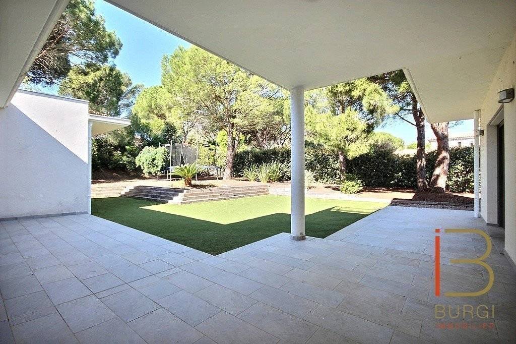 House in Le Dramont-Agay-Anthéor-Le Trayas, Saint-Raphaël, France 5 - 15694009