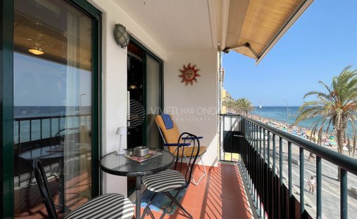 Appartement à Santiago, Setúbal Municipality, Portugal 1