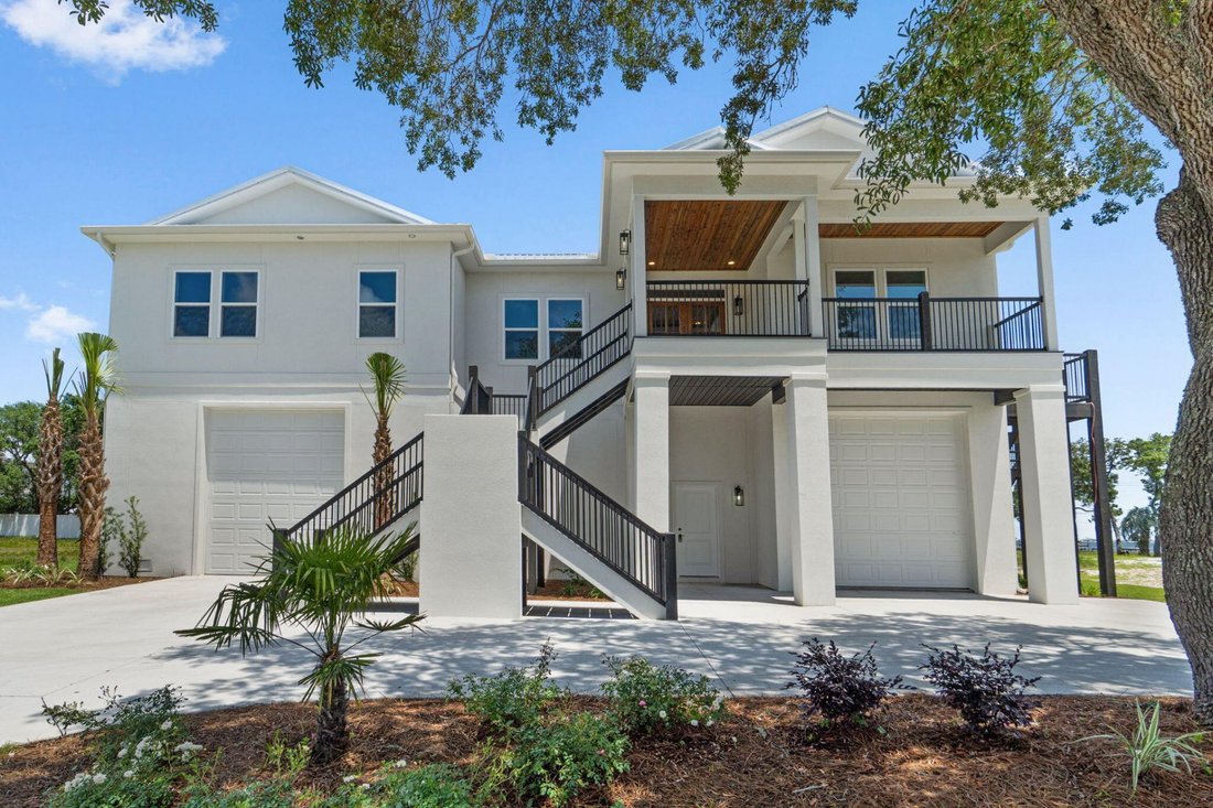 House in Pensacola Beach, Florida, United States 1 - 18619836