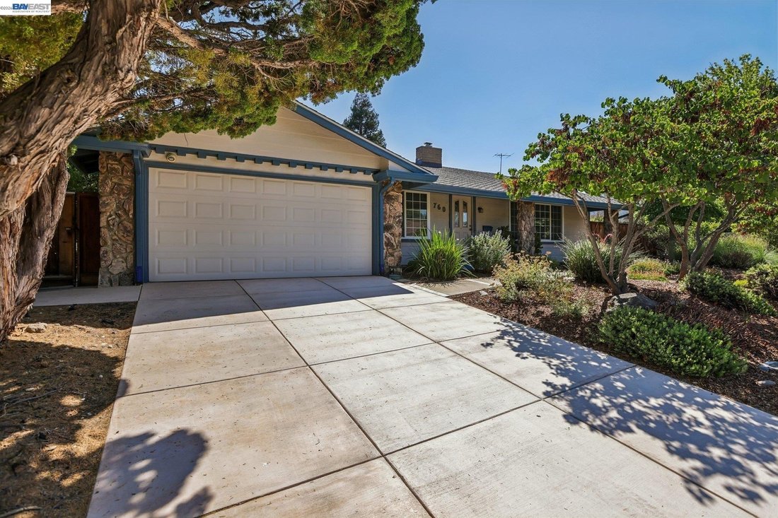 House in Livermore, California, United States 1 - 18623750