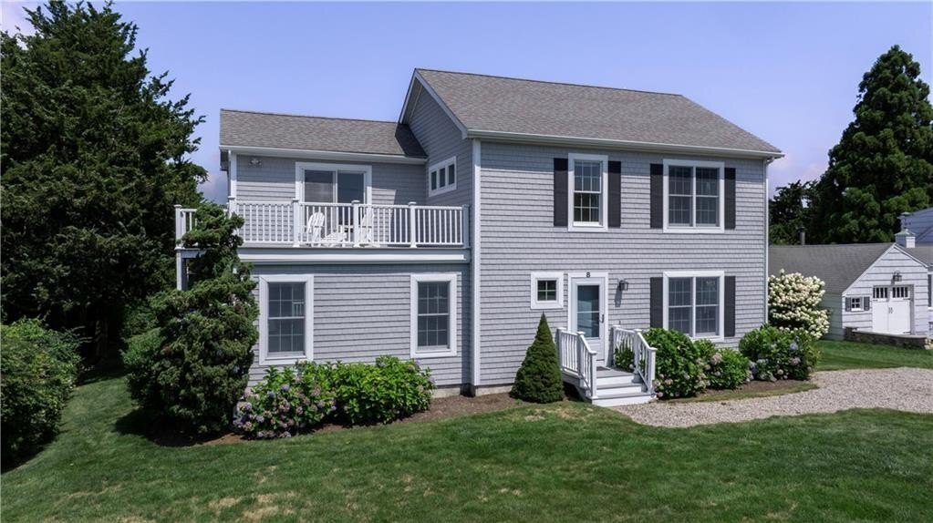 House in Westerly, Rhode Island, United States 1 - 18619701