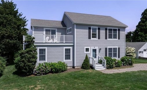 Haus in Westerly, Rhode Island, Vereinigte Staaten 1