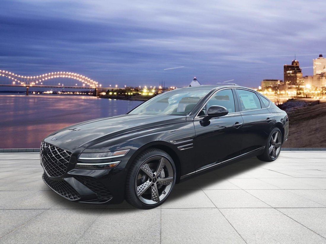 Sedan in Memphis, TN, United States 1 - 18617685