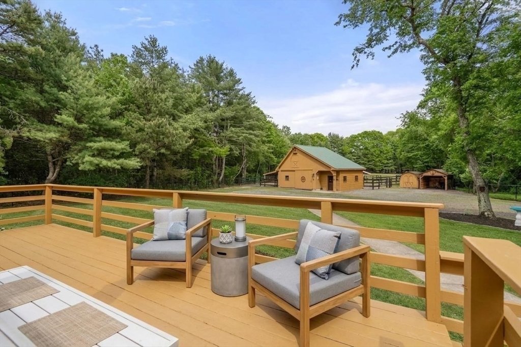 House in Lakeville, Massachusetts, United States 5 - 18050215
