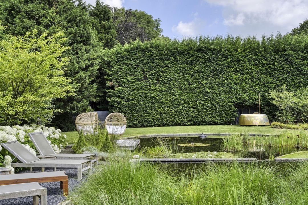 Villa in Prinsenbeek, North Brabant, Netherlands 3 - 17458077
