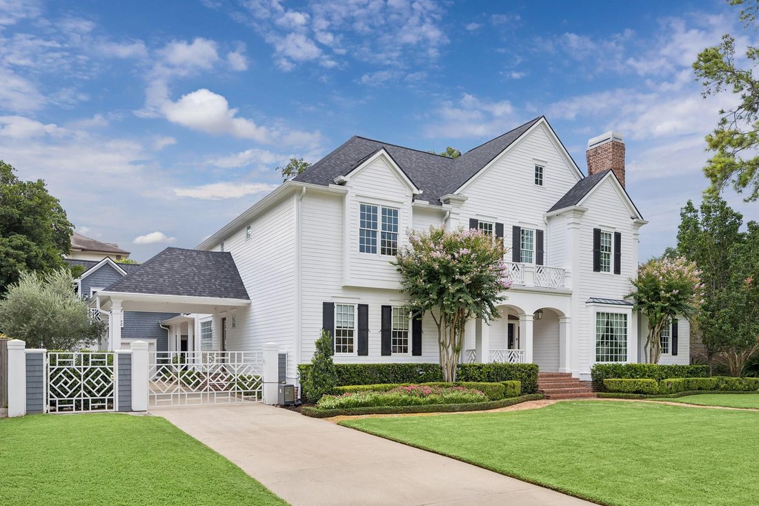 House in Houston, Texas, United States 4 - 18617465
