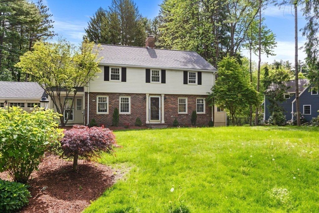 House in Sudbury, Massachusetts, United States 1 - 18018170