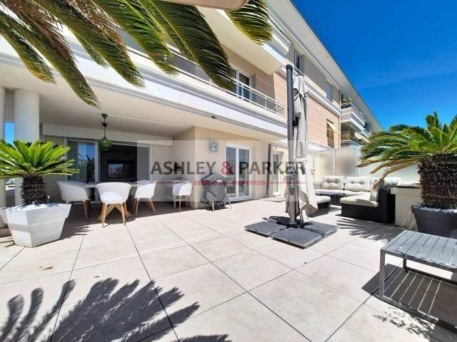 Apartment in Cannes, Provence-Alpes-Côte d'Azur, France 4 - 18363368