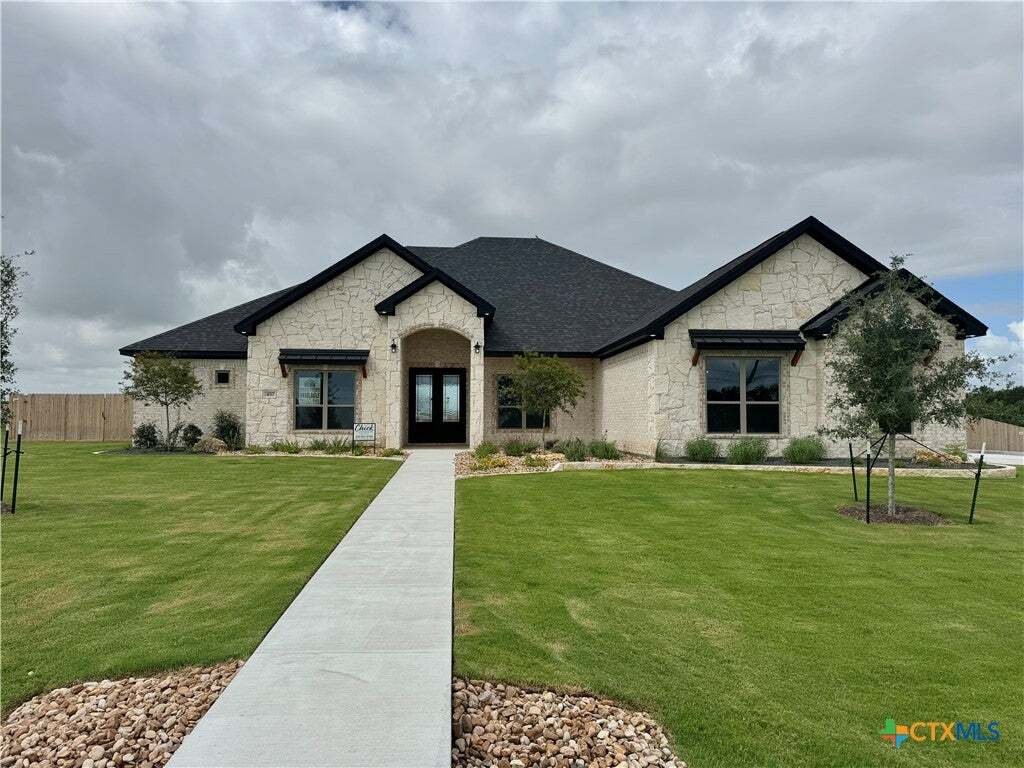 House in Salado, Texas, United States 1 - 17445851