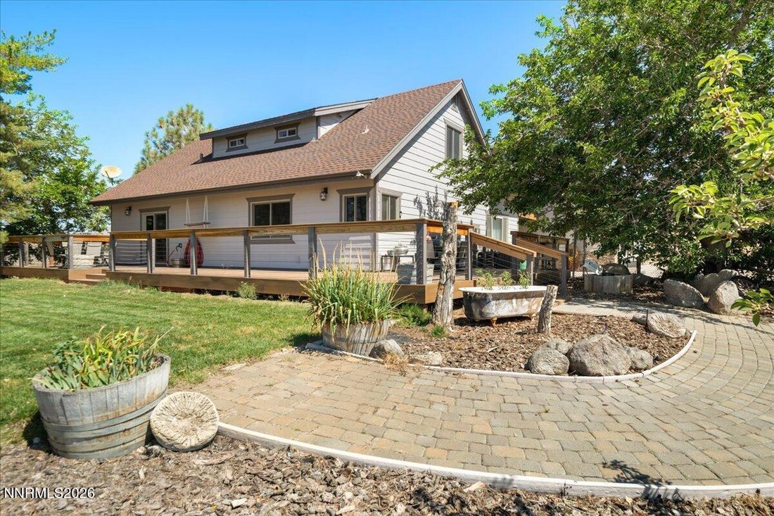 House in Reno, Nevada, United States 2 - 18618340