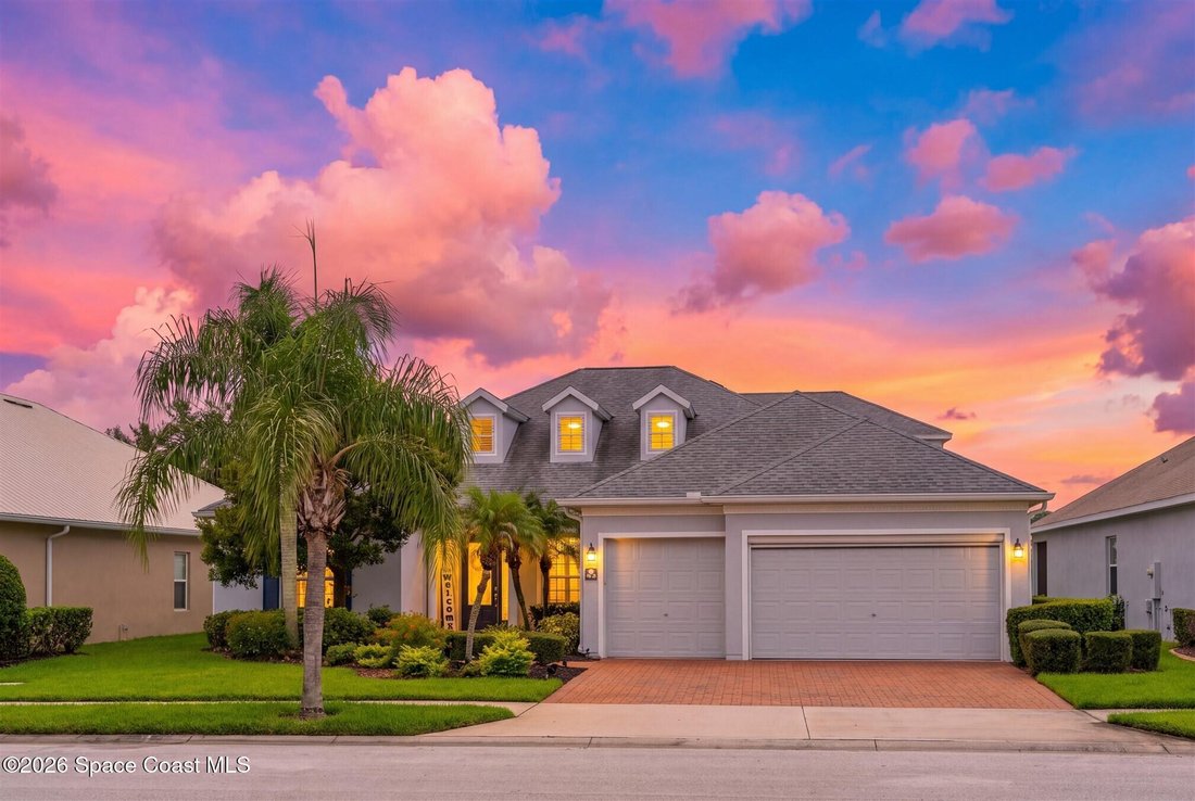 House in Melbourne, Florida, United States 2 - 18616968