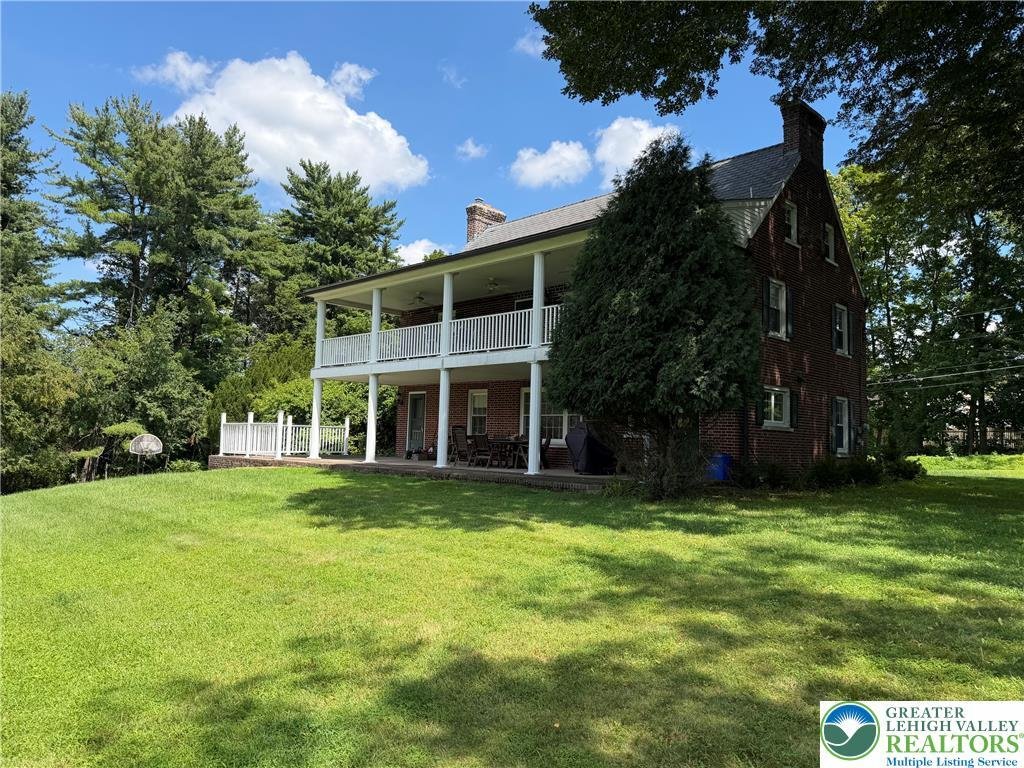 House in Bethlehem, Pennsylvania, United States 4 - 18619780