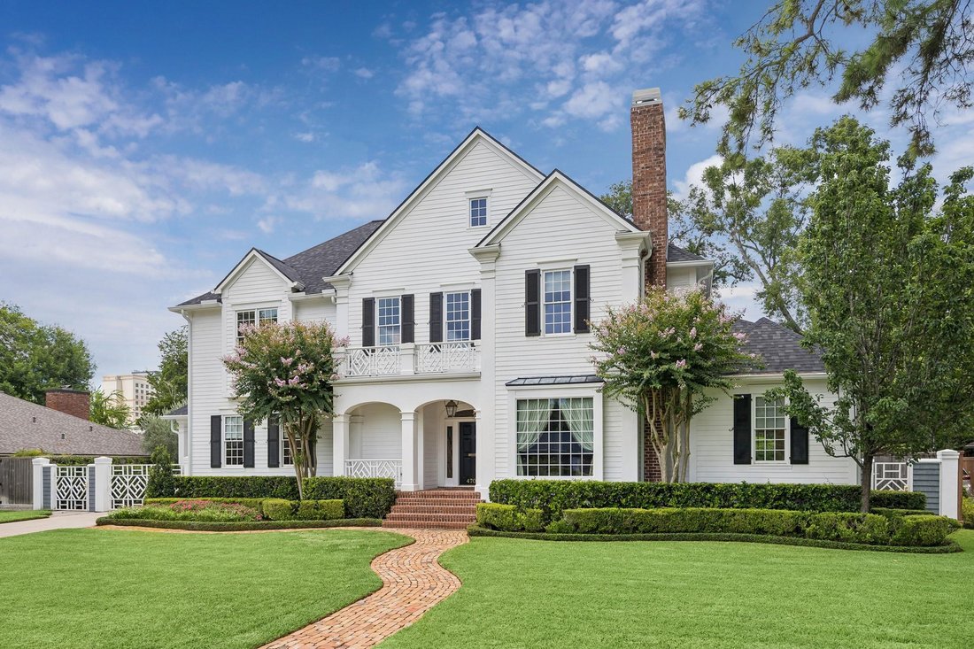 House in Houston, Texas, United States 2 - 18617465
