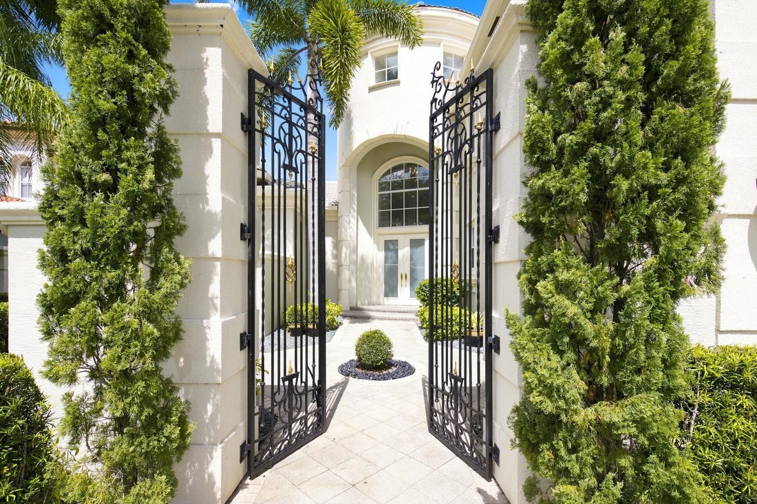 House in Wellington, Florida, United States 5 - 18620203