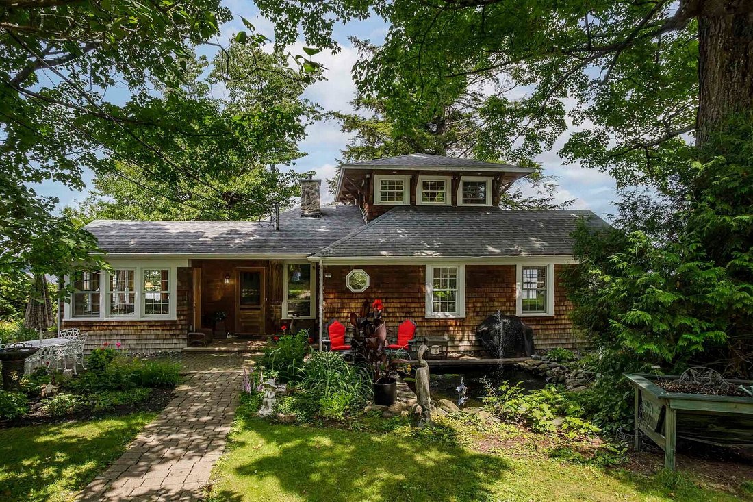 House in Lac-Brome, Quebec, Canada 3 - 18623645