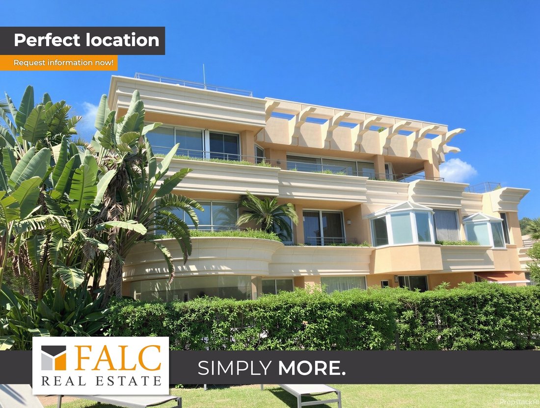 Apartment in Santa Ponsa, Balearic Islands, Spain 1 - 18622032