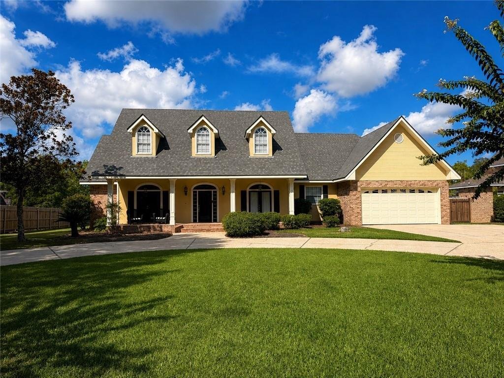 House in Slidell, Louisiana, United States 1 - 18564754