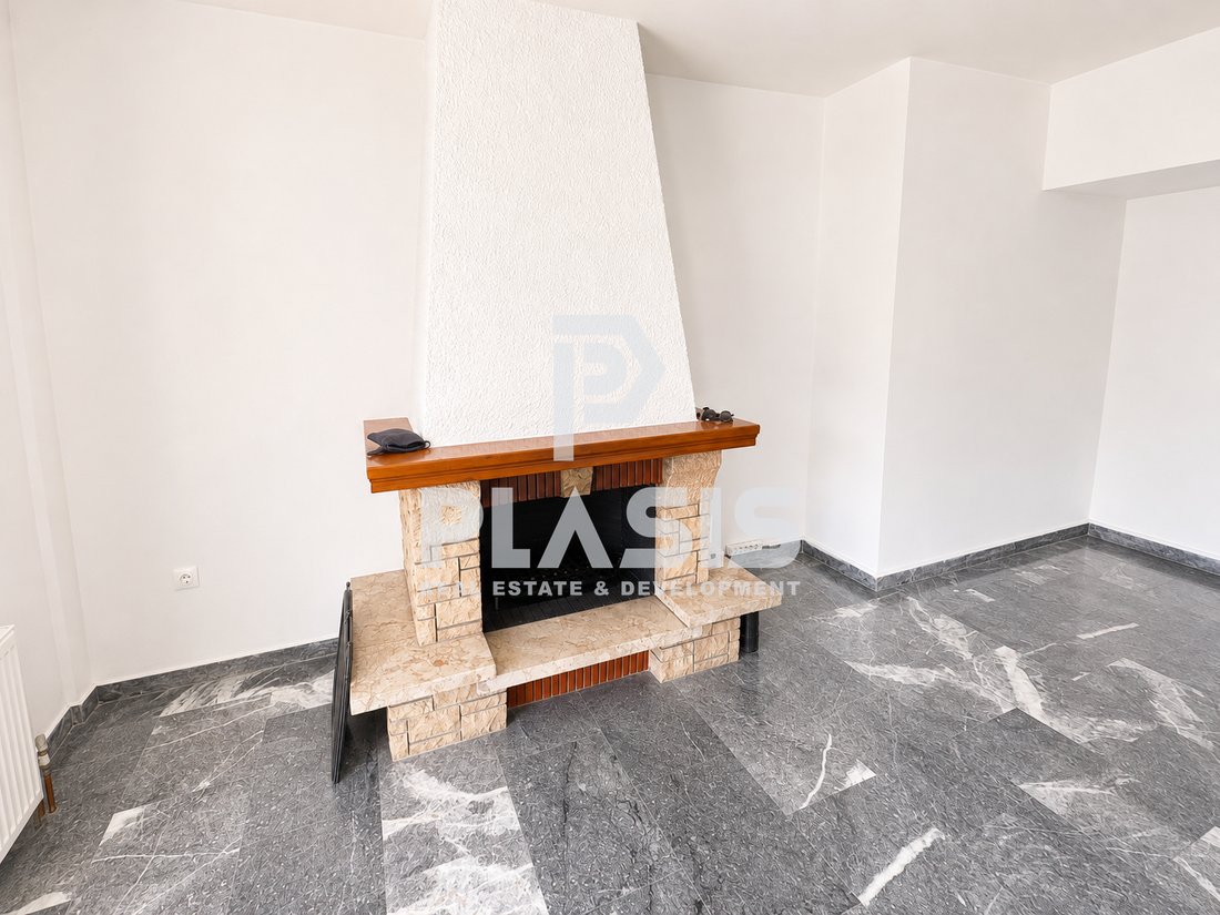 Apartment in Glyfada, Attica, Greece 4 - 18621245