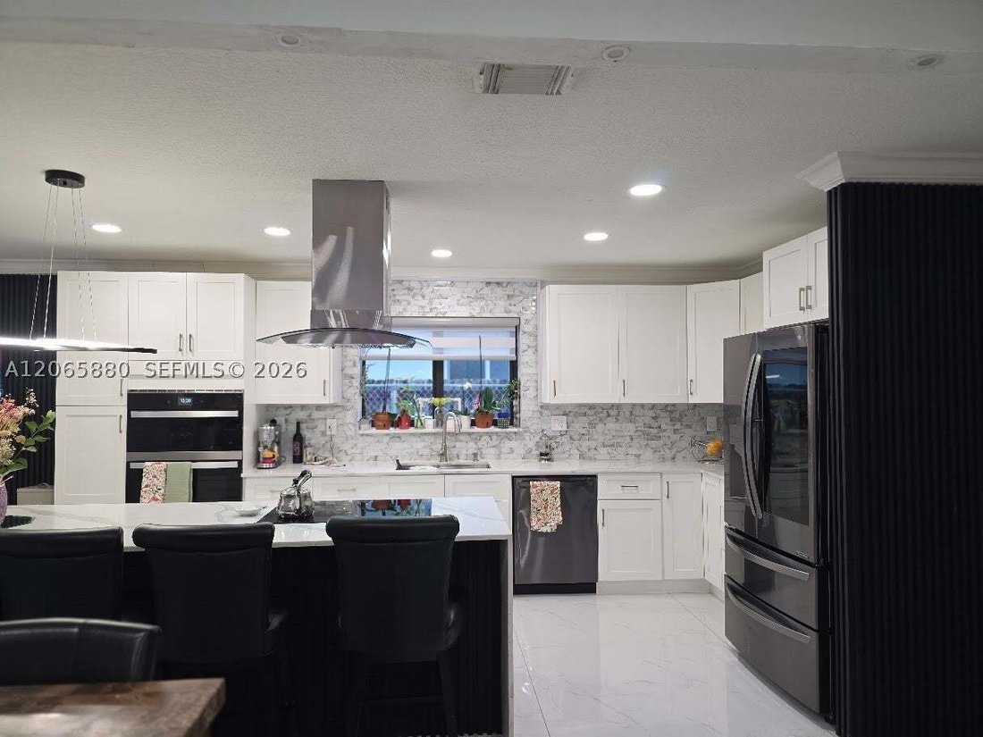 House in Miami, Florida, United States 4 - 18618564