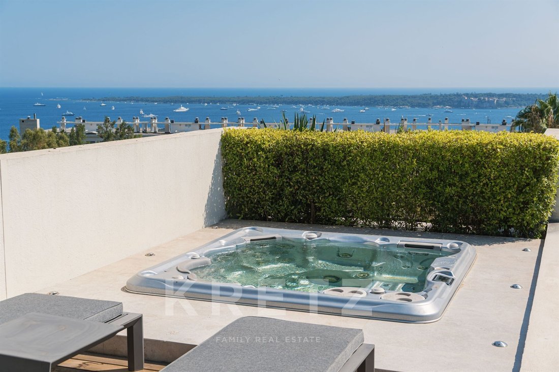 Apartment in La Californie, Cannes, France 2 - 18622852