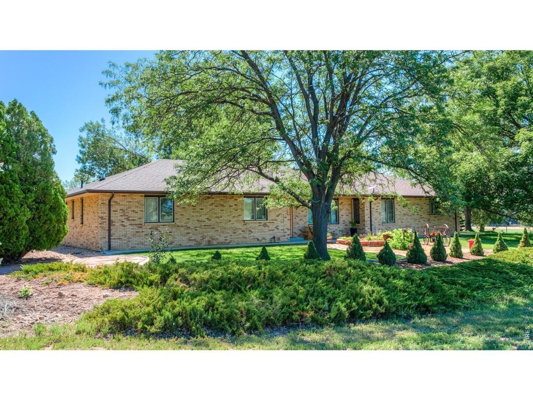 House in Mead, Colorado, United States 4 - 18623707