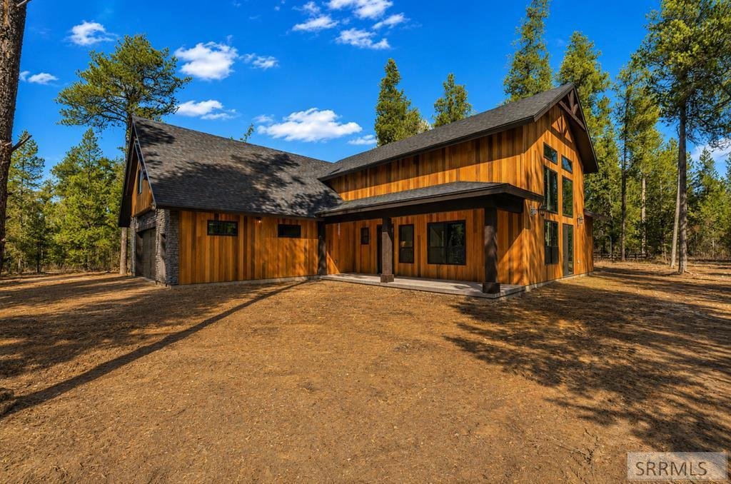 House in Ashton, Idaho, United States 4 - 18618350