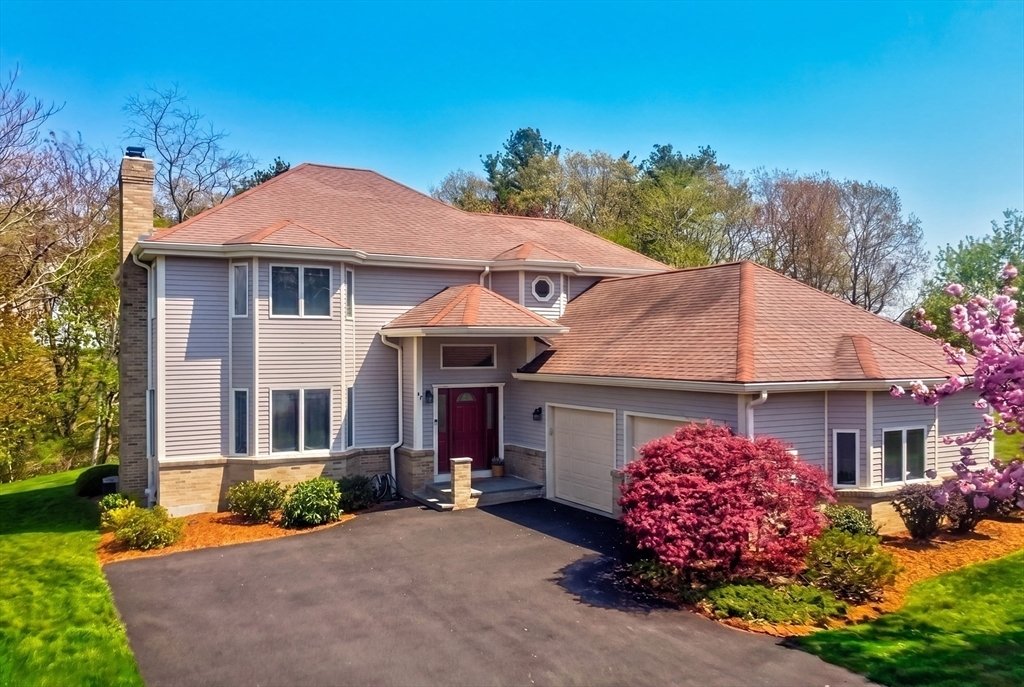 House in Peabody, Massachusetts, United States 3 - 18623871