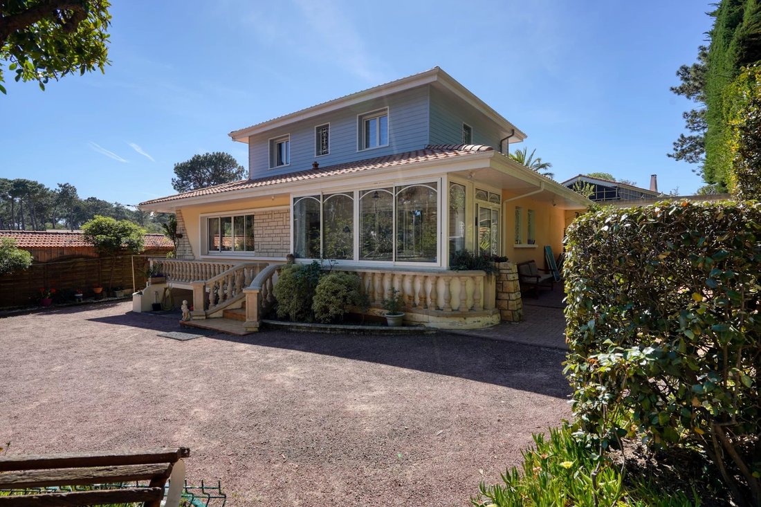 Villa in 33970 Le Cap-Ferret, Lège-Cap-Ferret, Nouvelle-Aquitaine 3 - 18617867
