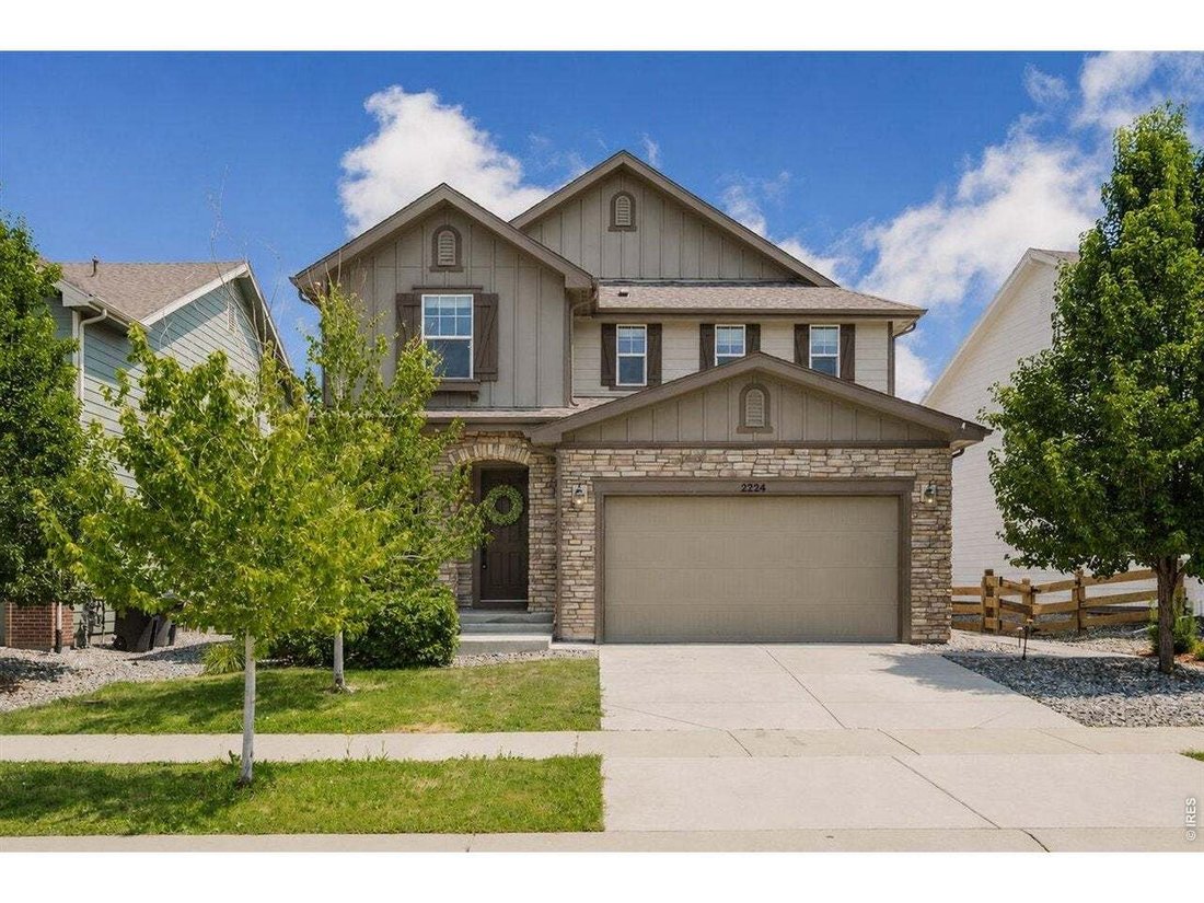 House in Longmont, Colorado, United States 3 - 18621339