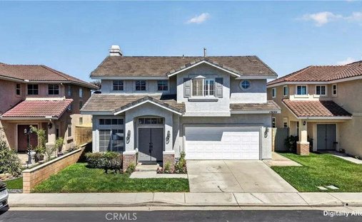 House in Westminster, California, United States 1
