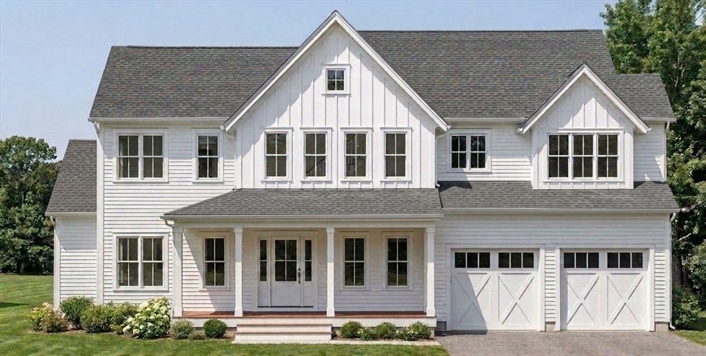 House in Marshfield, Massachusetts, United States 1 - 18623879