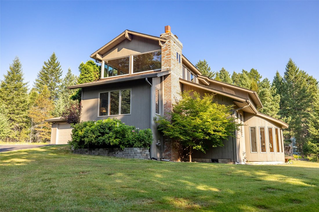 House in Whitefish, Montana, United States 4 - 18616360