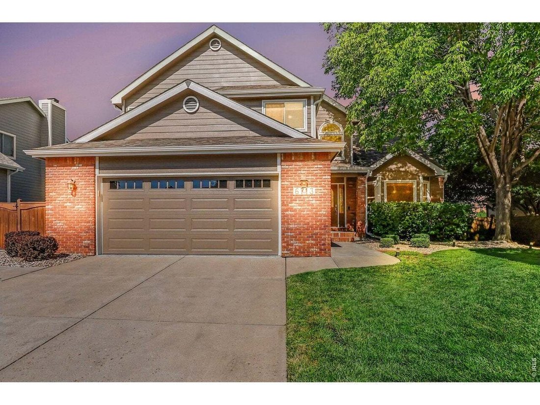 House in Fort Collins, Colorado, United States 2 - 18545757