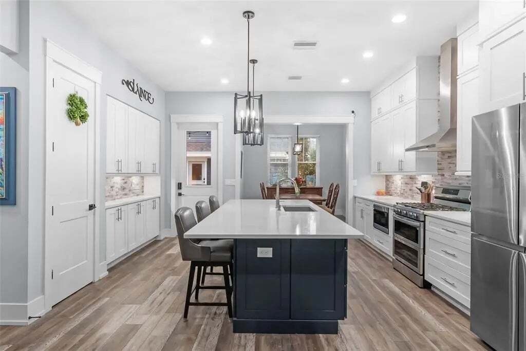 House in St. Petersburg, Florida, United States 5 - 18619601