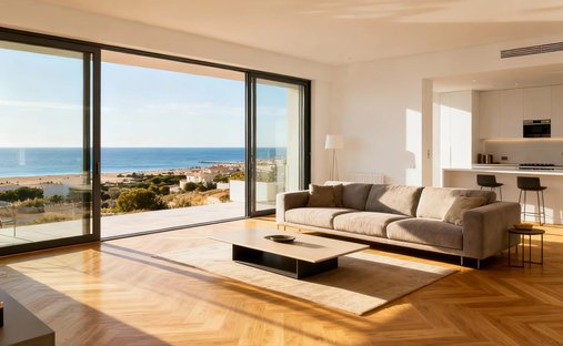 Apartment in Benerville-sur-Mer, Normandy, France 1