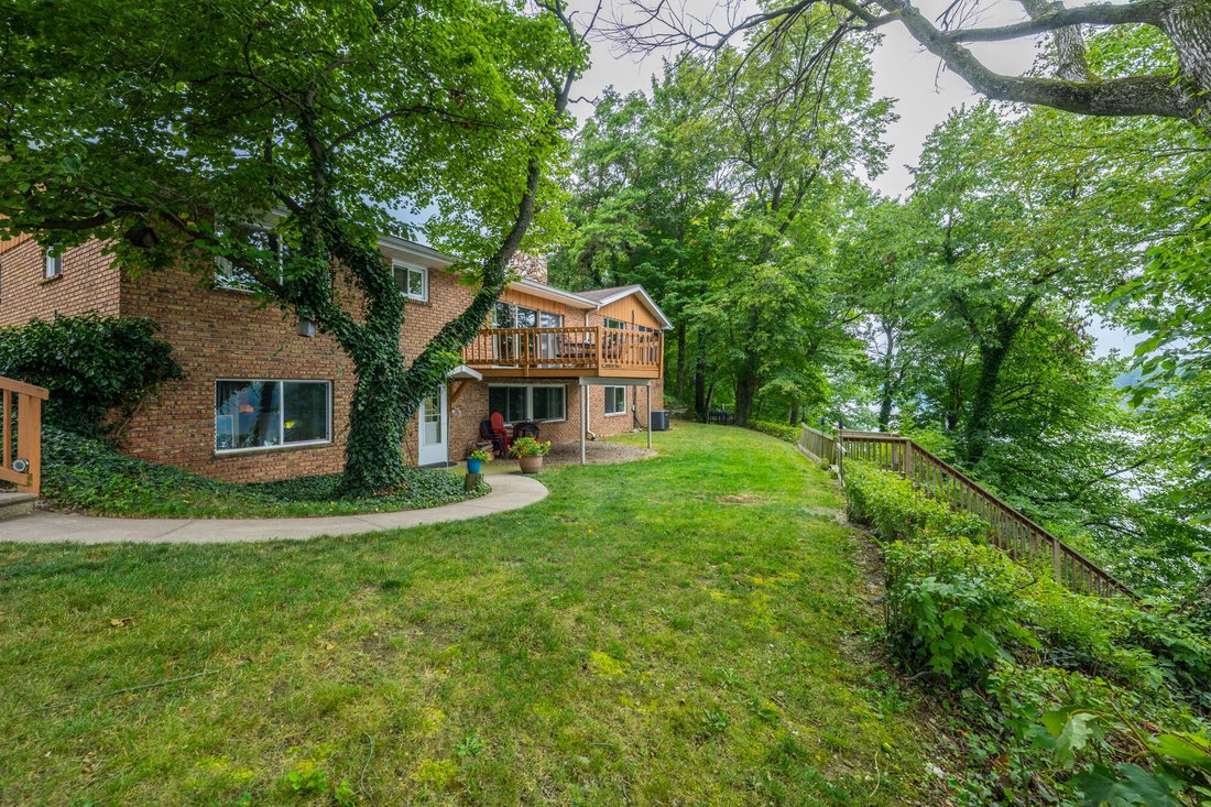 Casa a Berrien Springs, Michigan, Stati Uniti 4 - 18620663