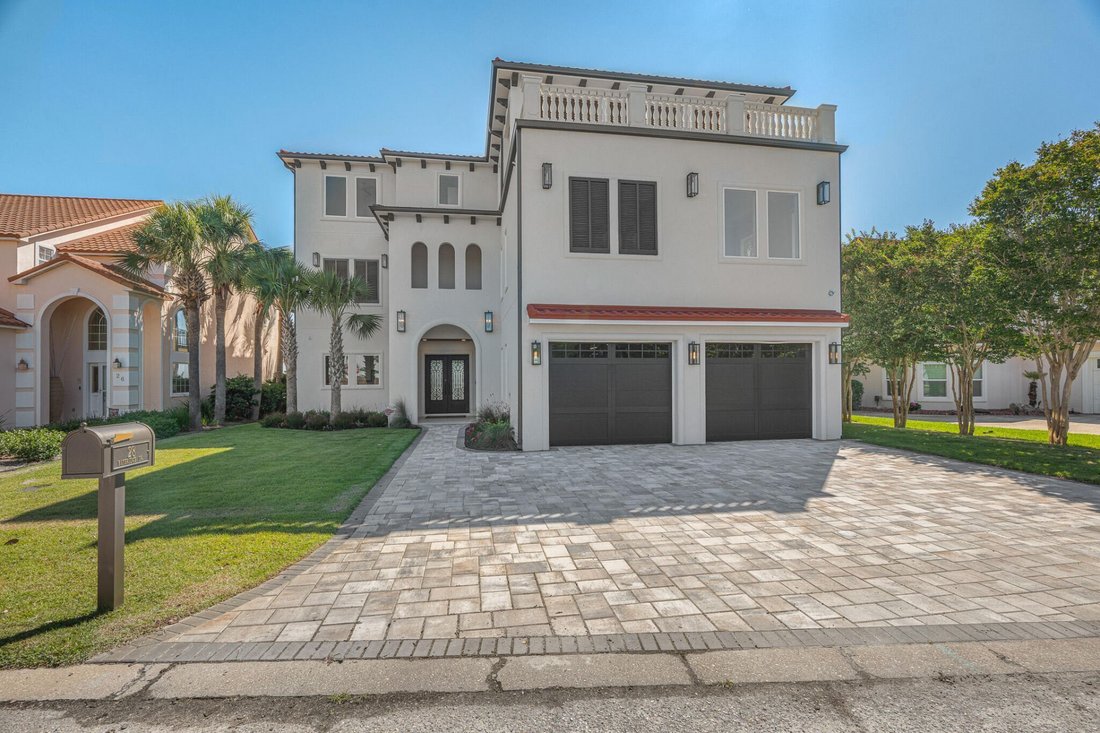 House in Gulf Breeze, Florida, United States 4 - 18619828