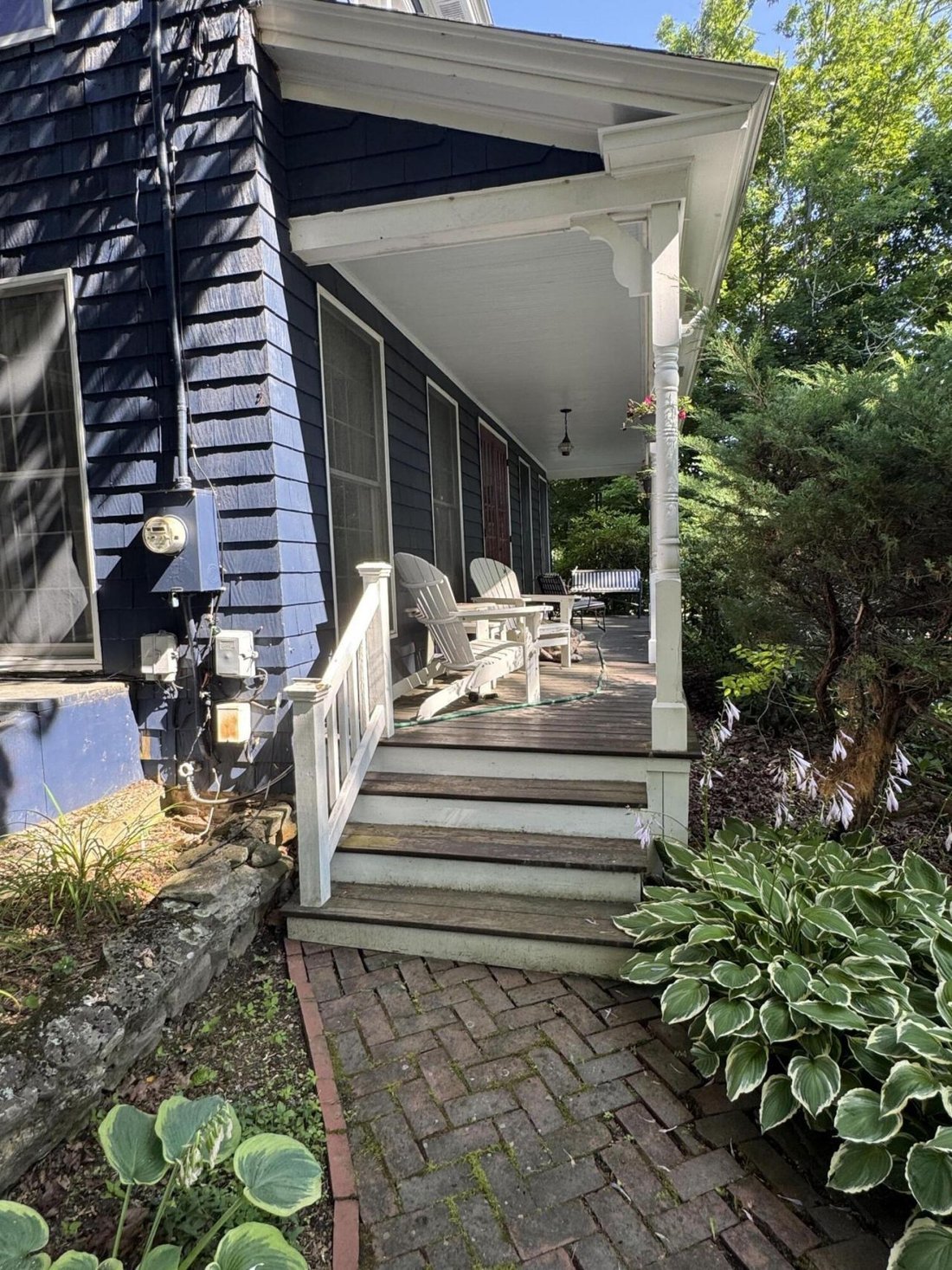 House in Auburn, Maine, United States 5 - 18621692