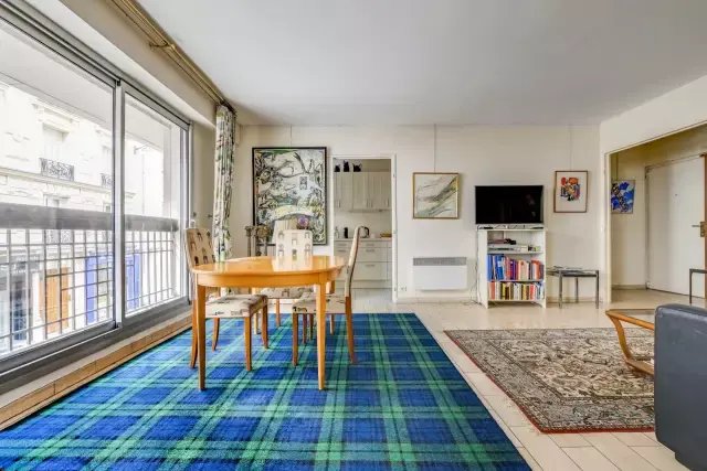 Apartment in Invalides, Paris 7e Arrondissement, Paris 4 - 18082316