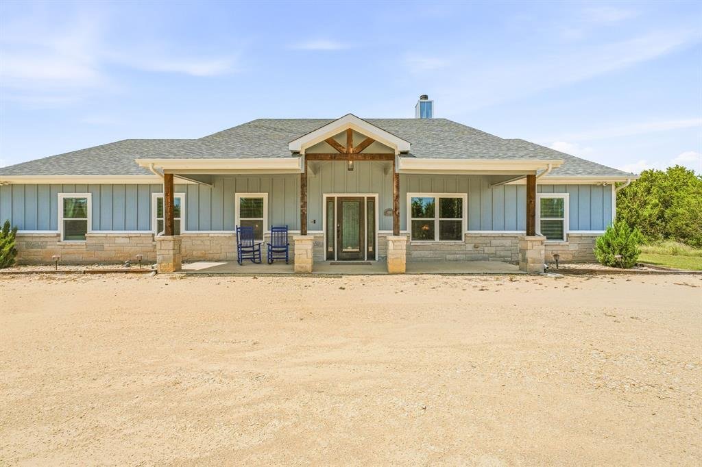 House in Bluff Dale, Texas, United States 1 - 18617511