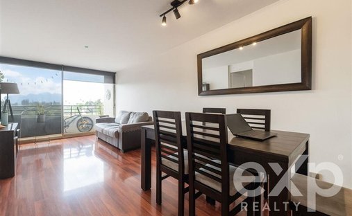Apartment in Ñuñoa, Santiago Metropolitan Region, Chile 1