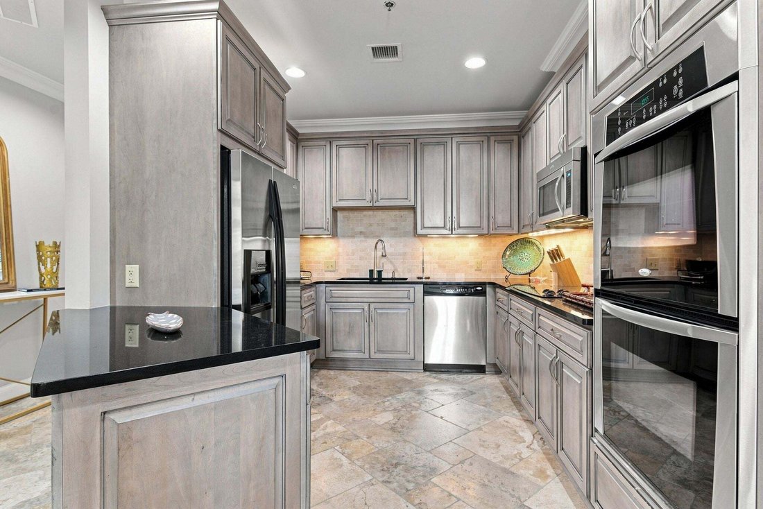 Condo in Nashville, Tennessee, United States 5 - 18621209